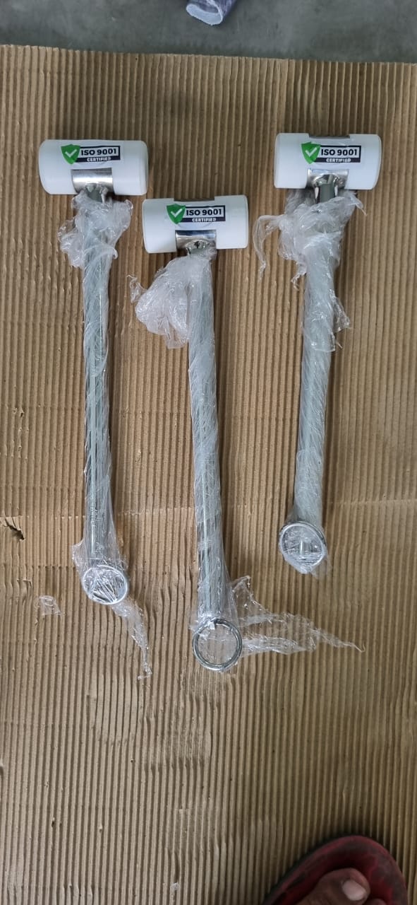 Teflon Hammer