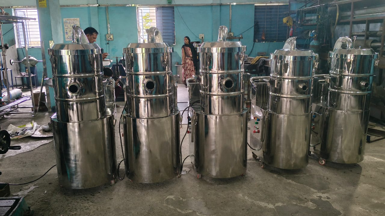Dust Collector