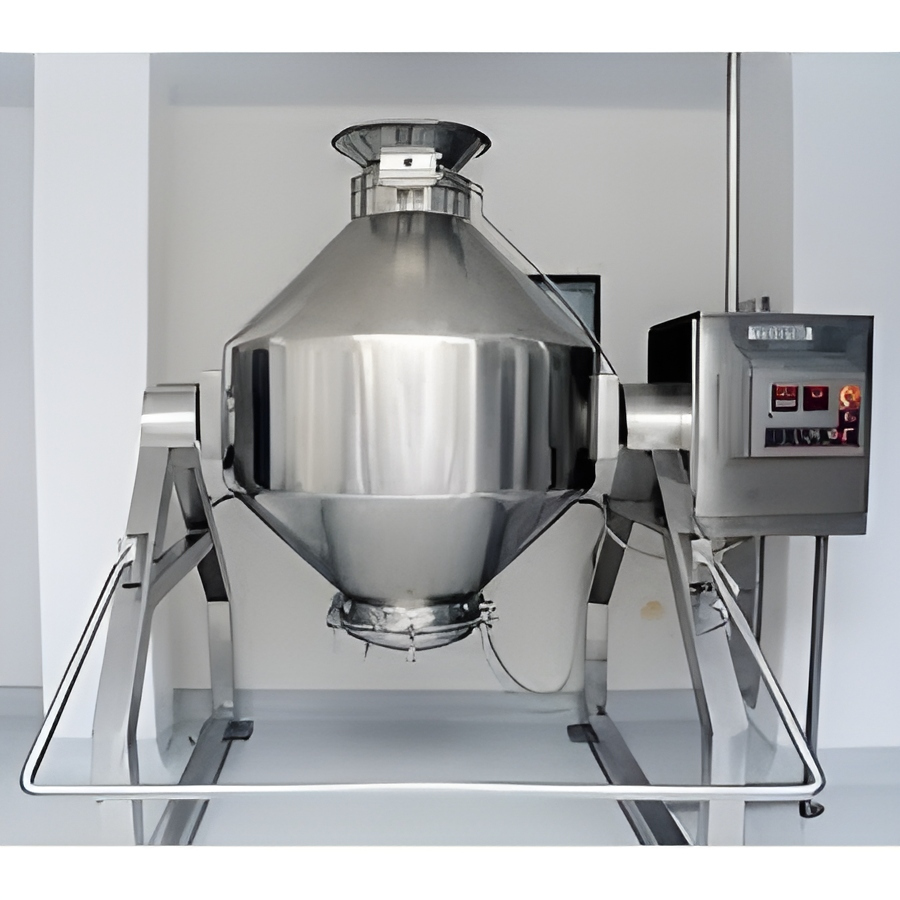 Mixer