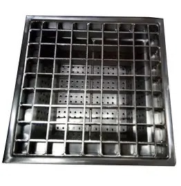 Drain traps