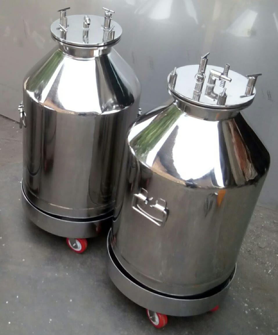Pressure Vessel