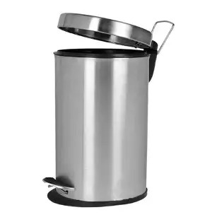 Dustbin