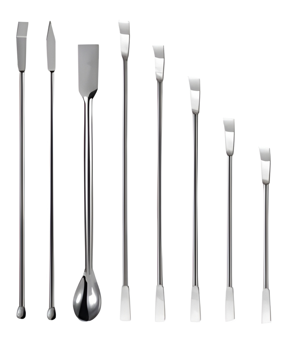 Spatulas
