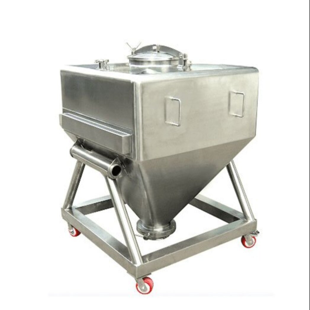 IPC Bins